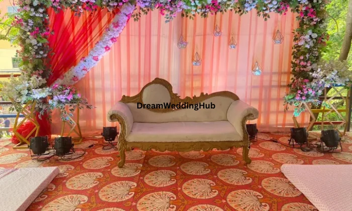 Dreams Organizer Events